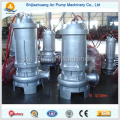 ASW series stainless steel single mono submersible pumps